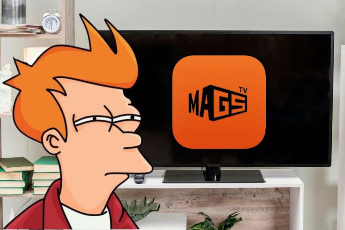 Magis TV App TV Online Gratis 2026