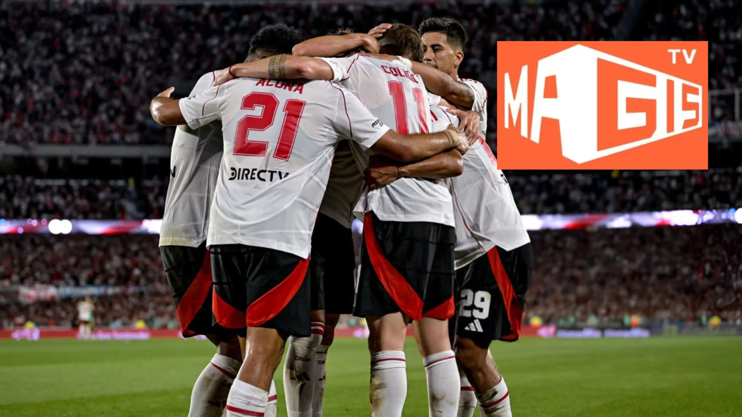 Magis TV APK para Firestick Ver TV Fácil y Gratis