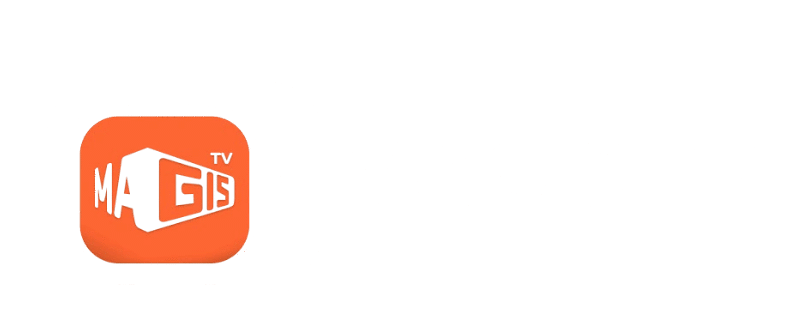 Magis TV Logo
